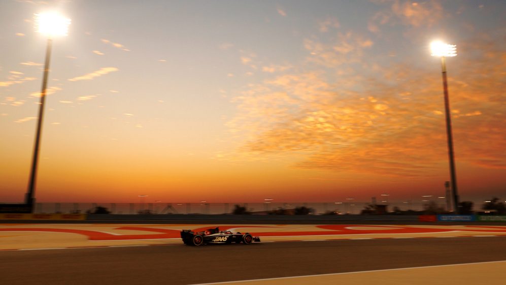 Fórmula 1 2023 GP Baréin: ¿Cómo es el Circuito Internacional de Sakhir?